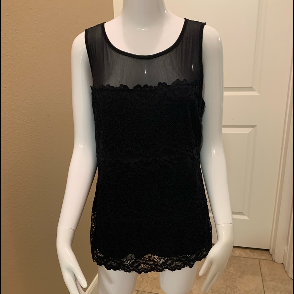Blouse INC